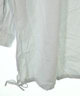 mizuiro ind（ミズイロインド）カジュアルシャツ グレー サイズ:-(M位) レディース/2200624000075