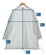 mizuiro ind（ミズイロインド）カジュアルシャツ グレー サイズ:-(M位) レディース/2200624000075