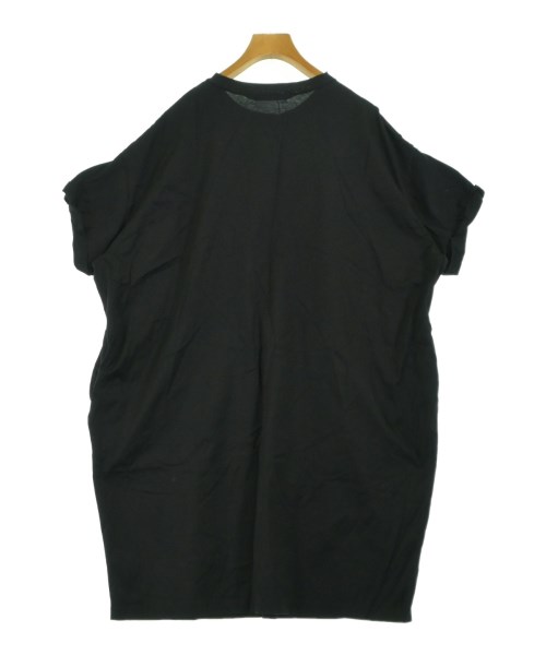 mizuiro ind（ミズイロインド）ワンピース 黒 サイズ:F レディース/2200622355061