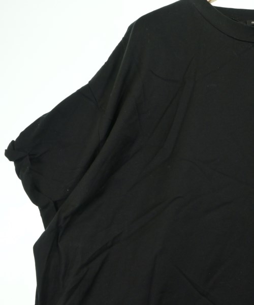 mizuiro ind（ミズイロインド）ワンピース 黒 サイズ:F レディース/2200622355061
