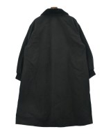 mizuiro ind（ミズイロインド）ダウンコート 黒 サイズ:F レディース/2200625652013