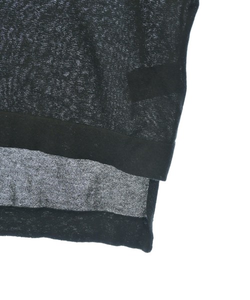 mizuiro ind（ミズイロインド）ニット・セーター 黒 サイズ:-(XL位) レディース/2200633155049