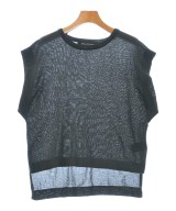 mizuiro ind（ミズイロインド）ニット・セーター 黒 サイズ:-(XL位) レディース/2200633155049