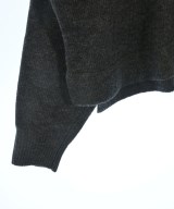 mizuiro ind（ミズイロインド）ニット・セーター グレー サイズ:F レディース/2200639279121