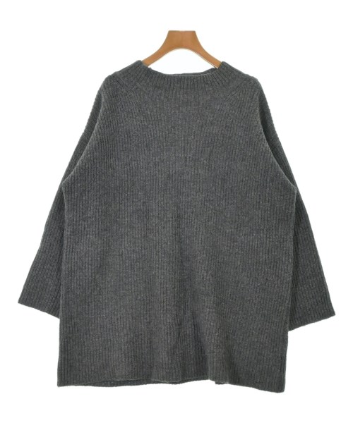 ミズイロインド(mizuiro ind)のmizuiro ind ニット・セーター