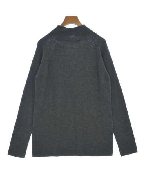 mizuiro ind（ミズイロインド）ニット・セーター グレー サイズ:F レディース/2200626508050