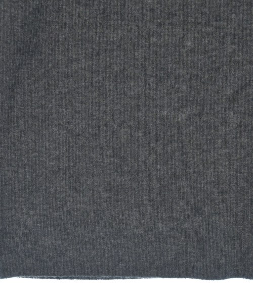 mizuiro ind（ミズイロインド）ニット・セーター グレー サイズ:F レディース/2200626508050