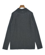 mizuiro ind（ミズイロインド）ニット・セーター グレー サイズ:F レディース/2200626508050