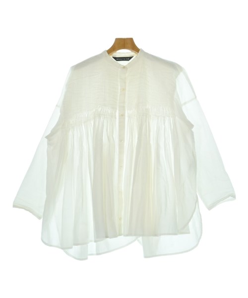 ミズイロインド(mizuiro ind)のmizuiro ind カジュアルシャツ