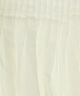 mizuiro ind（ミズイロインド）カジュアルシャツ 白 サイズ:F レディース/2200627653049