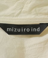 mizuiro ind（ミズイロインド）ブラウス 白 サイズ:F レディース/2200630096048