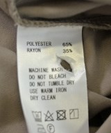 mizuiro ind（ミズイロインド）ワンピース ベージュ サイズ:F レディース/2200630096062