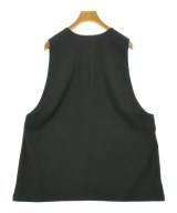 mizuiro ind（ミズイロインド）ベスト 黒 サイズ:F レディース/2200637505048