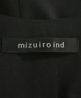 mizuiro ind（ミズイロインド）ベスト 黒 サイズ:F レディース/2200637505048