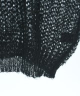 mizuiro ind（ミズイロインド）ベスト 黒 サイズ:F レディース/2200626511029