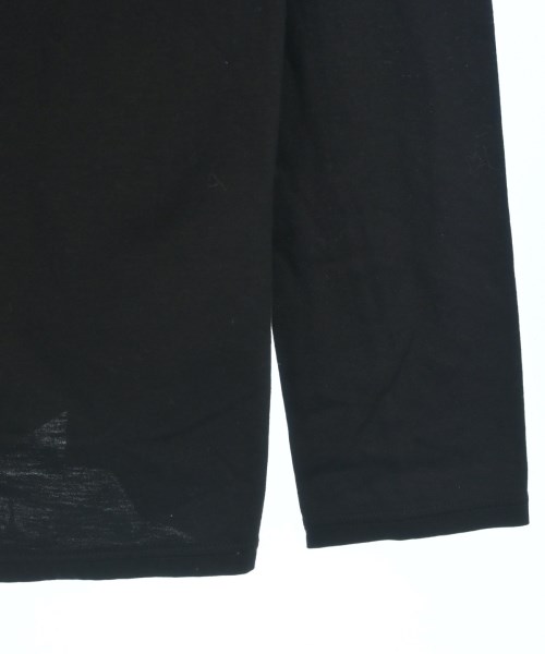 mizuiro ind（ミズイロインド）Tシャツ・カットソー 黒 サイズ:-(L位) レディース/2200626511050