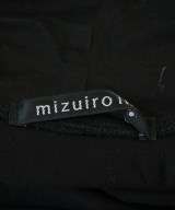 mizuiro ind（ミズイロインド）Tシャツ・カットソー 黒 サイズ:-(L位) レディース/2200626511050