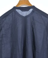 mizuiro ind（ミズイロインド）ブラウス 紺 サイズ:F レディース/2200637903011