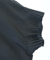 mizuiro ind（ミズイロインド）ブラウス 紺 サイズ:F レディース/2200640130084