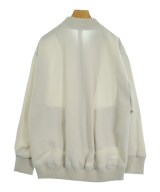 mizuiro ind（ミズイロインド）ブルゾン 白 サイズ:F レディース/2200627670114