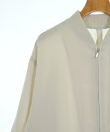 mizuiro ind（ミズイロインド）ブルゾン 白 サイズ:F レディース/2200627670114