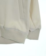 mizuiro ind（ミズイロインド）ブルゾン 白 サイズ:F レディース/2200627670114