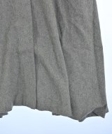 mizuiro ind（ミズイロインド）ステンカラーコート グレー サイズ:-(M位) レディース/2200627670183