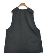 mizuiro ind（ミズイロインド）ベスト 黒 サイズ:F レディース/2200627670190