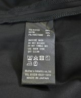 mizuiro ind（ミズイロインド）ベスト 黒 サイズ:F レディース/2200627670190