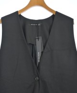 mizuiro ind（ミズイロインド）ベスト 黒 サイズ:F レディース/2200627670190