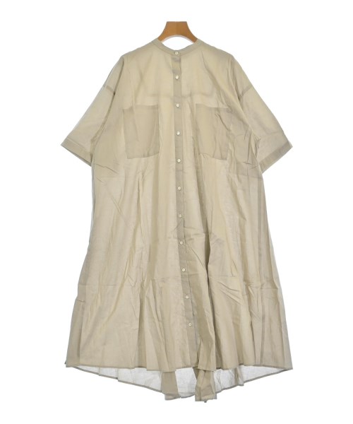 ミズイロインド(mizuiro ind)のmizuiro ind シャツワンピース