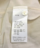 mizuiro ind（ミズイロインド）シャツワンピース ベージュ サイズ:F レディース/2200627670220