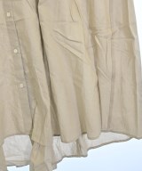 mizuiro ind（ミズイロインド）シャツワンピース ベージュ サイズ:F レディース/2200627670220