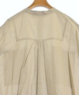 mizuiro ind（ミズイロインド）シャツワンピース ベージュ サイズ:F レディース/2200627670220