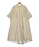 mizuiro ind シャツワンピース