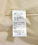 mizuiro ind（ミズイロインド）シャツワンピース ベージュ サイズ:F レディース/2200627670237