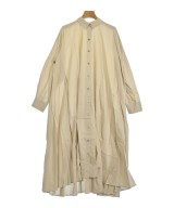 mizuiro ind シャツワンピース