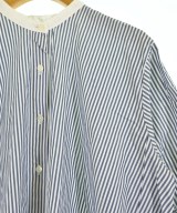 mizuiro ind（ミズイロインド）シャツワンピース 白 サイズ:F レディース/2200627670244