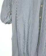 mizuiro ind（ミズイロインド）シャツワンピース 白 サイズ:F レディース/2200627670244