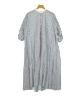 mizuiro ind シャツワンピース