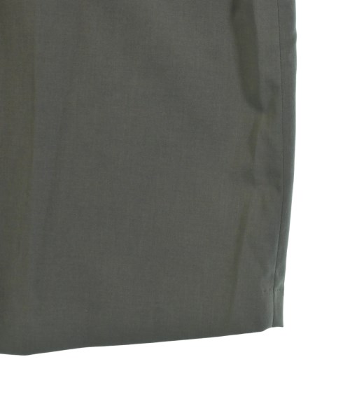 mizuiro ind（ミズイロインド）ワンピース グレー サイズ:F レディース/2200627670251