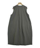 mizuiro ind（ミズイロインド）ワンピース グレー サイズ:F レディース/2200627670251