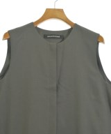 mizuiro ind（ミズイロインド）ワンピース グレー サイズ:F レディース/2200627670251