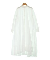 mizuiro ind シャツワンピース