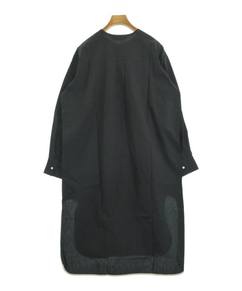 mizuiro ind（ミズイロインド）ワンピース 黒 サイズ:F レディース/2200627670282