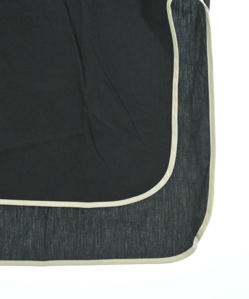 mizuiro ind（ミズイロインド）ワンピース 黒 サイズ:F レディース/2200627670282