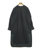 mizuiro ind（ミズイロインド）ワンピース 黒 サイズ:F レディース/2200627670282