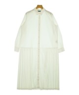 mizuiro ind シャツワンピース