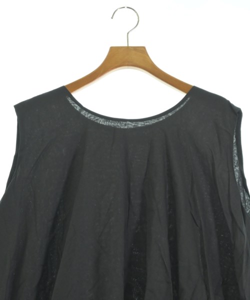 mizuiro ind（ミズイロインド）ワンピース 黒 サイズ:F レディース/2200627670312