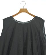 mizuiro ind（ミズイロインド）ワンピース 黒 サイズ:F レディース/2200627670312